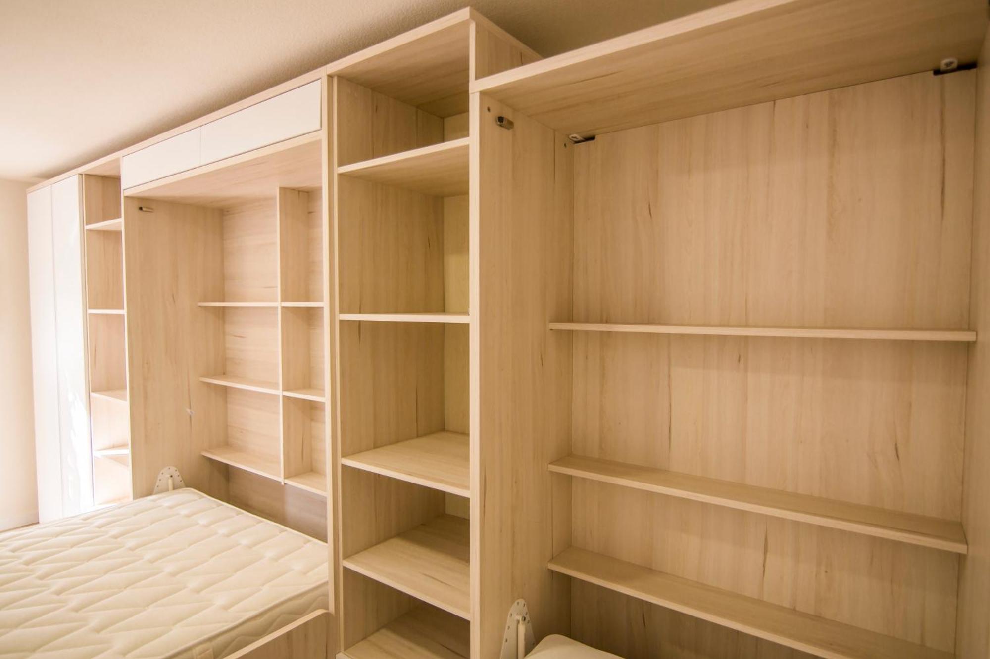 Apartamentos Plaza De Santiago - Estudios Turisticos - 1 Llave 핀토 외부 사진
